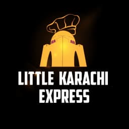 Cafe Little Karachi Logo